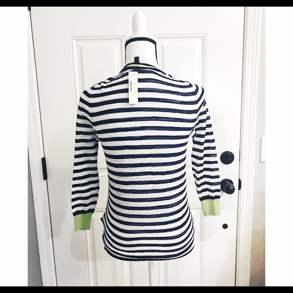 NWT J. Crew Cardigan - Picture 2 of 8